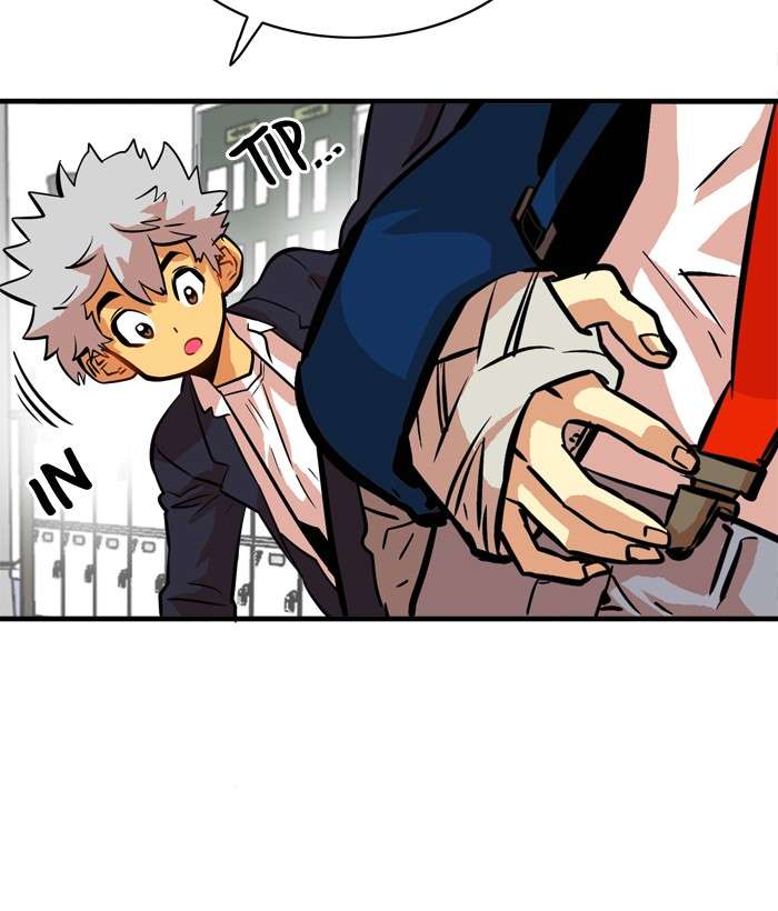 Troll Trap Chapter 32 Gambar 54