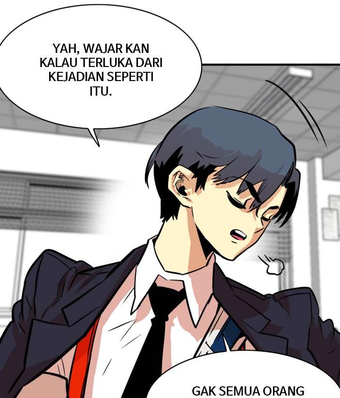 Troll Trap Chapter 32 Gambar 55