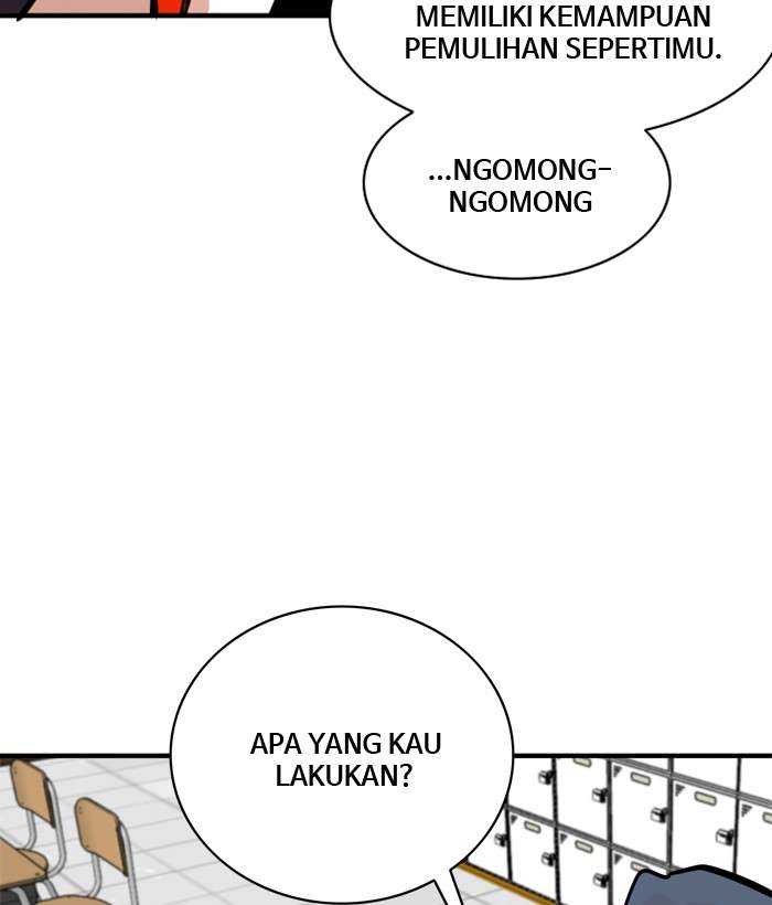 Troll Trap Chapter 32 Gambar 56
