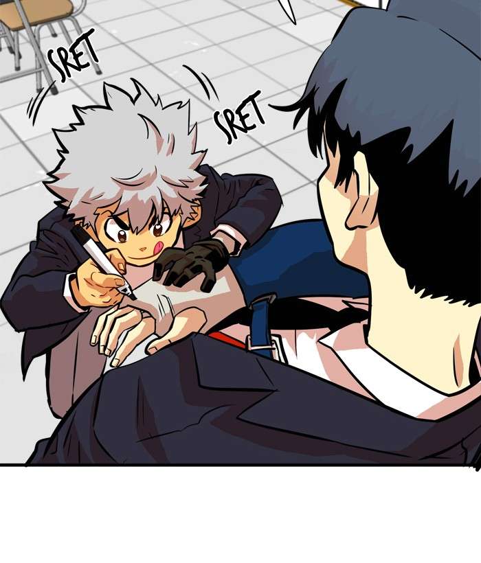 Troll Trap Chapter 32 Gambar 57