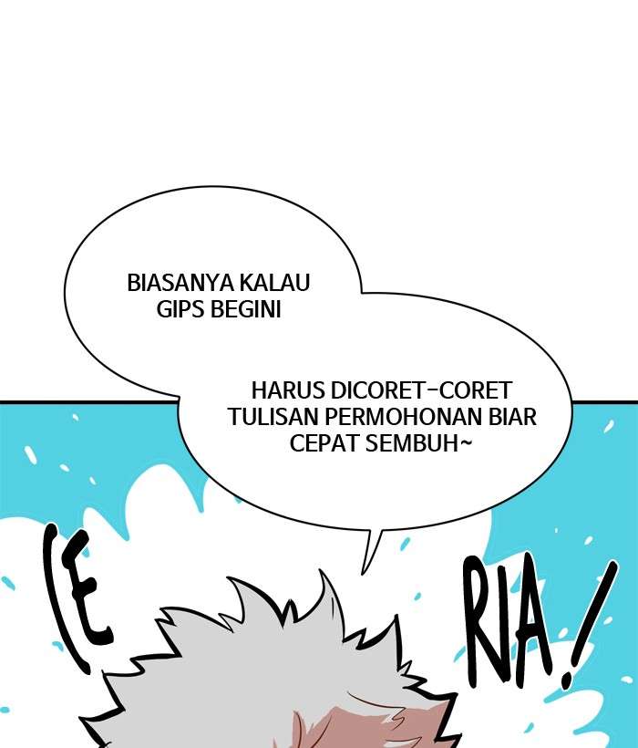 Troll Trap Chapter 32 Gambar 58