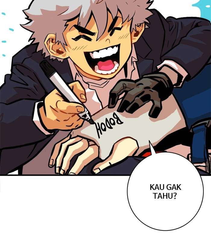 Troll Trap Chapter 32 Gambar 59