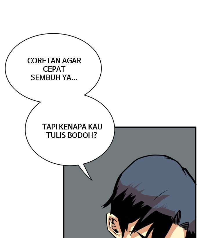 Troll Trap Chapter 32 Gambar 60