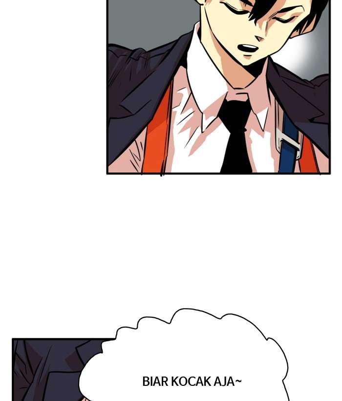 Troll Trap Chapter 32 Gambar 61