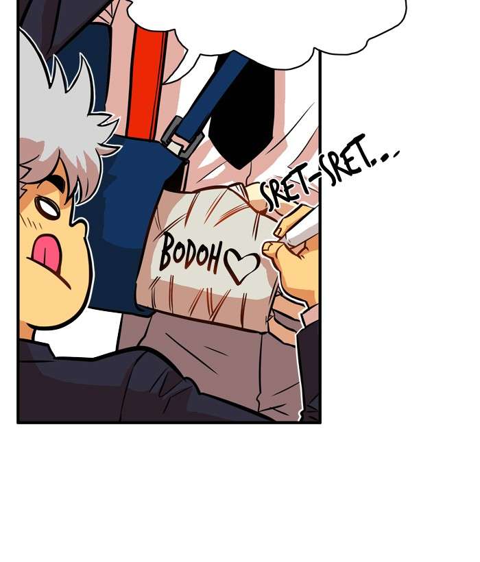 Troll Trap Chapter 32 Gambar 62