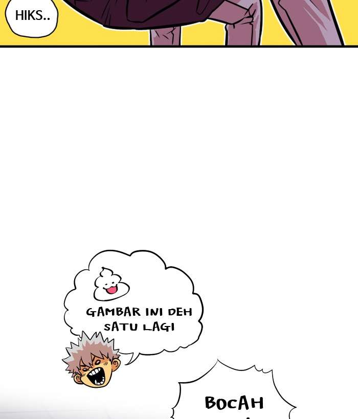 Troll Trap Chapter 32 Gambar 64