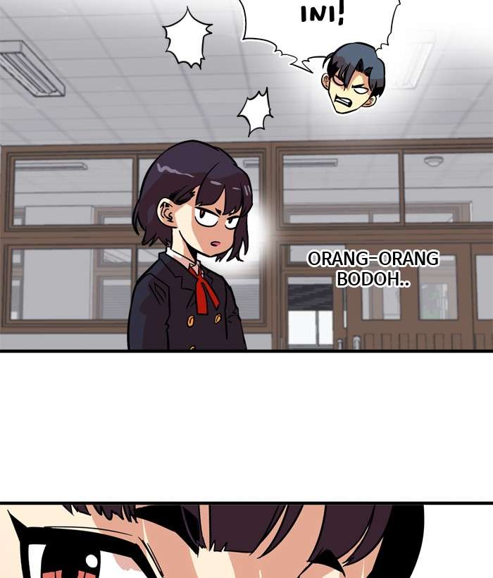 Troll Trap Chapter 32 Gambar 65