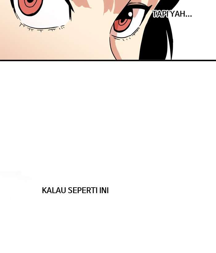 Troll Trap Chapter 32 Gambar 66
