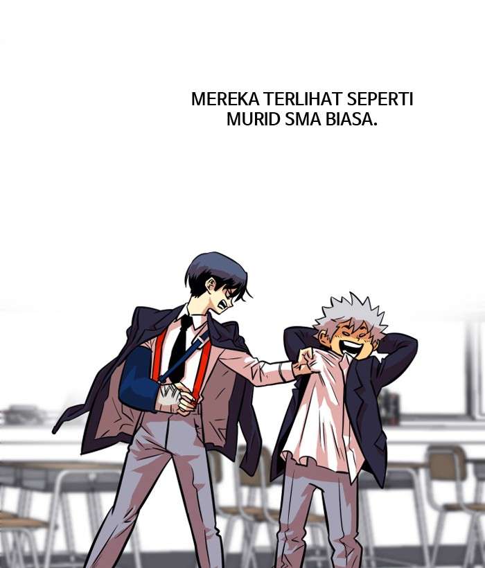 Troll Trap Chapter 32 Gambar 67