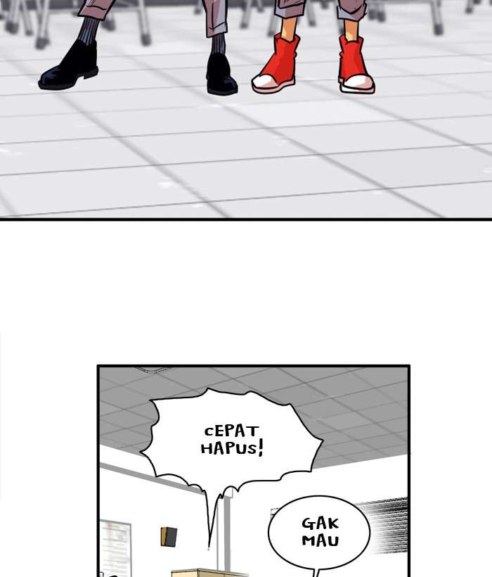 Troll Trap Chapter 32 Gambar 68