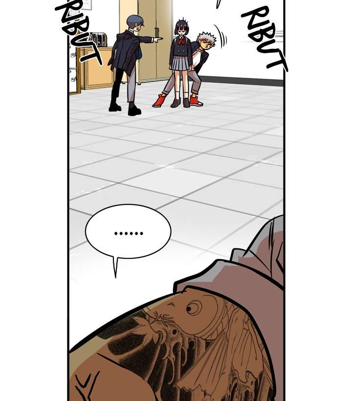 Troll Trap Chapter 32 Gambar 69