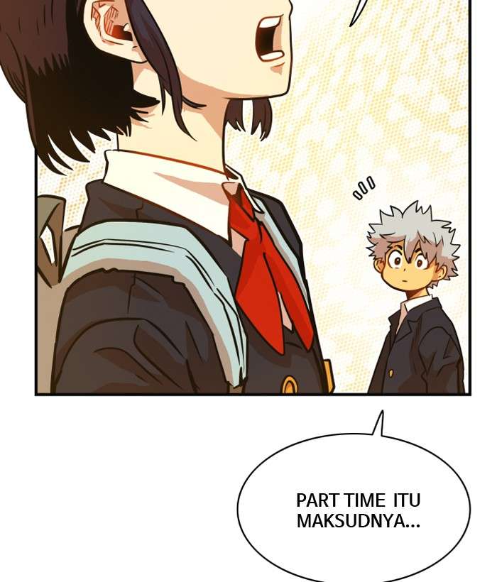 Troll Trap Chapter 32 Gambar 7