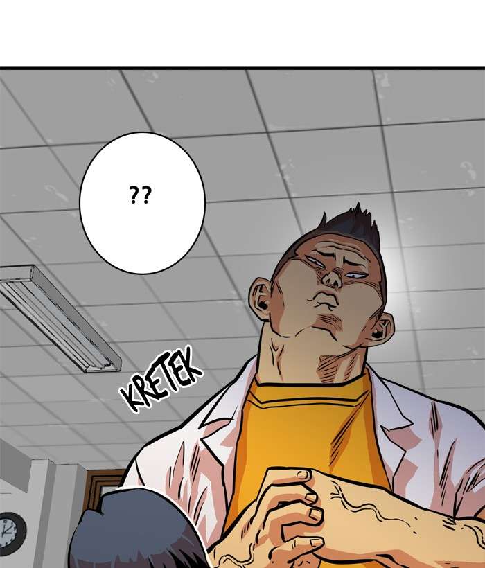 Troll Trap Chapter 32 Gambar 75
