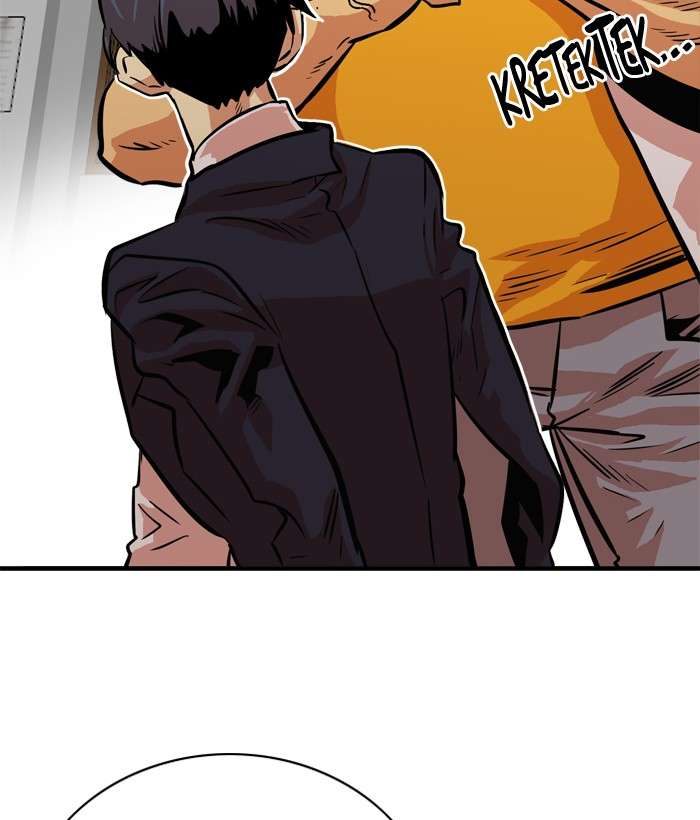 Troll Trap Chapter 32 Gambar 76