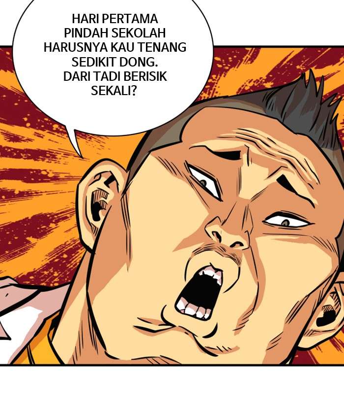 Troll Trap Chapter 32 Gambar 77
