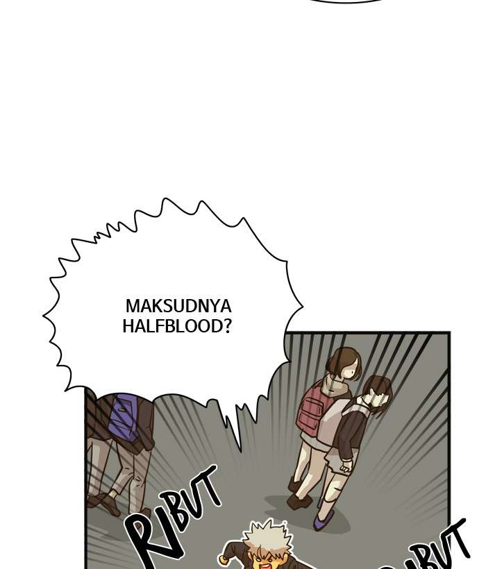 Troll Trap Chapter 32 Gambar 8