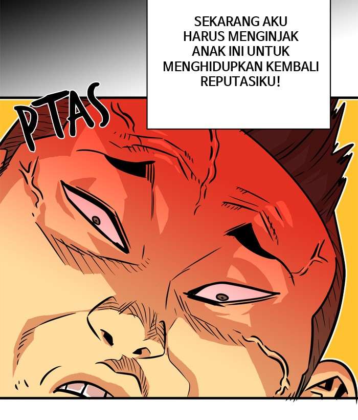 Troll Trap Chapter 32 Gambar 81