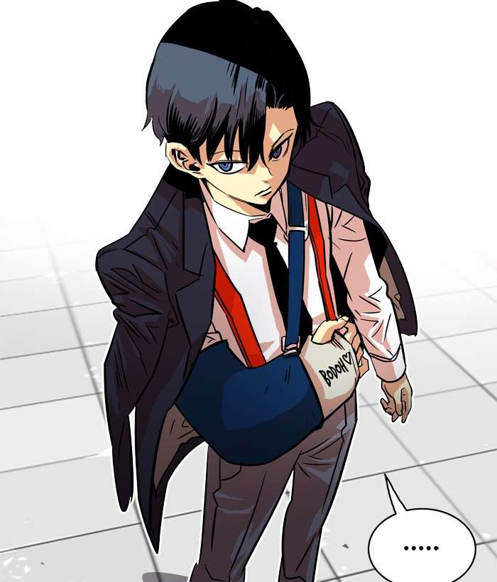 Troll Trap Chapter 32 Gambar 83