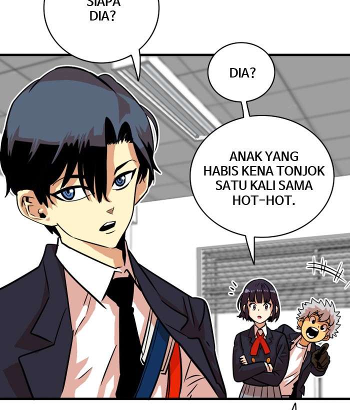 Troll Trap Chapter 32 Gambar 85