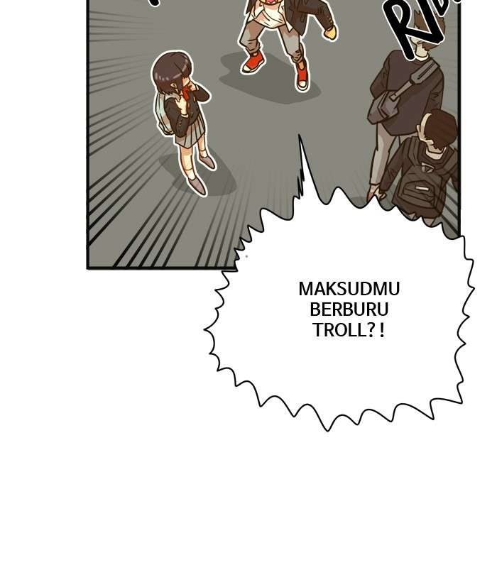 Troll Trap Chapter 32 Gambar 9
