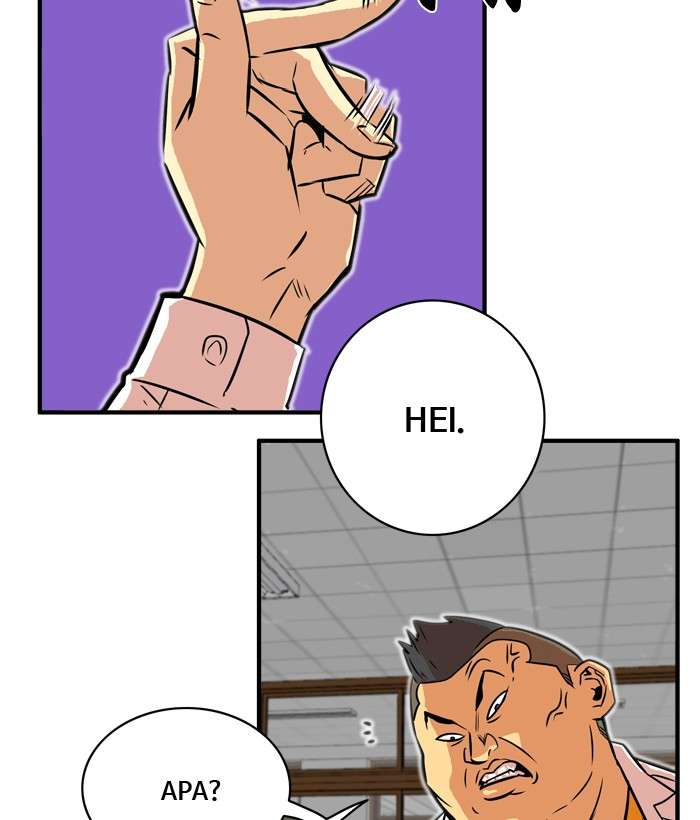 Troll Trap Chapter 32 Gambar 90