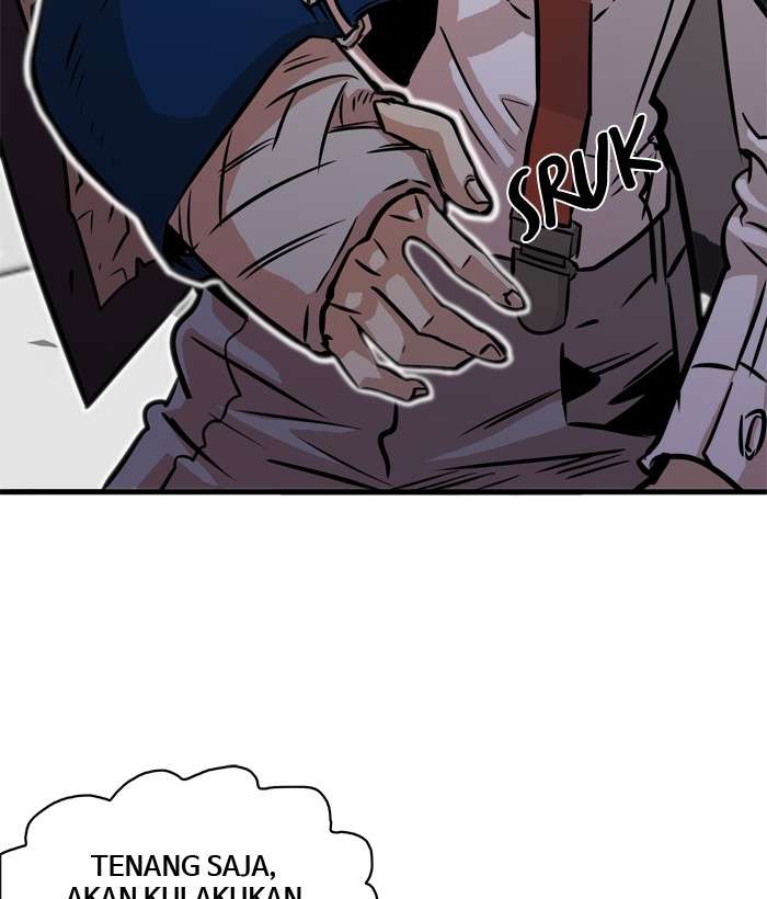Troll Trap Chapter 32 Gambar 94