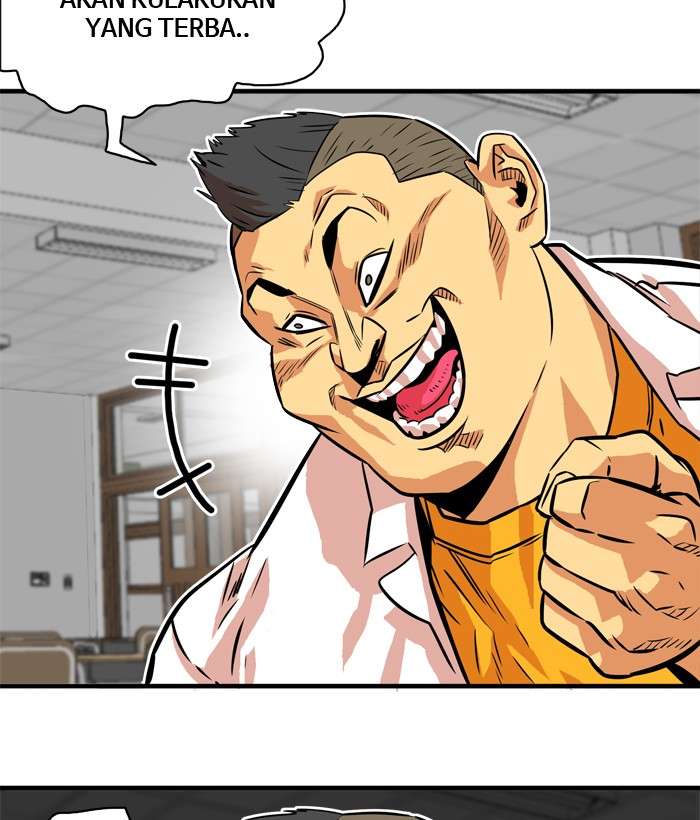 Troll Trap Chapter 32 Gambar 95