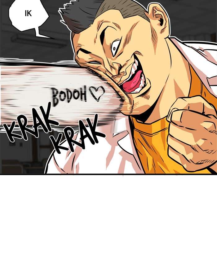 Troll Trap Chapter 32 Gambar 96