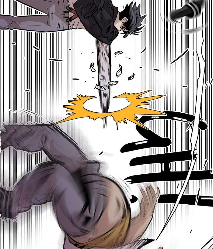 Troll Trap Chapter 32 Gambar 98