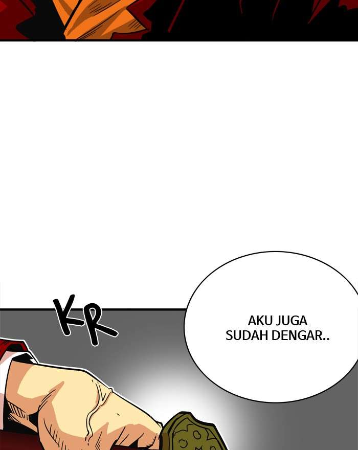 Troll Trap Chapter 31 Gambar 10