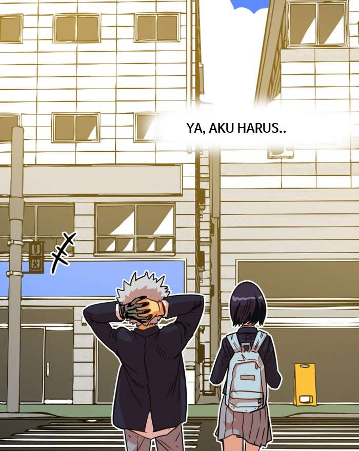 Troll Trap Chapter 31 Gambar 103