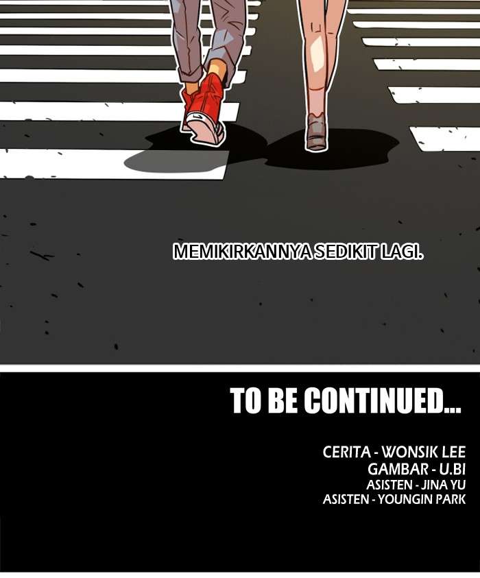 Troll Trap Chapter 31 Gambar 104