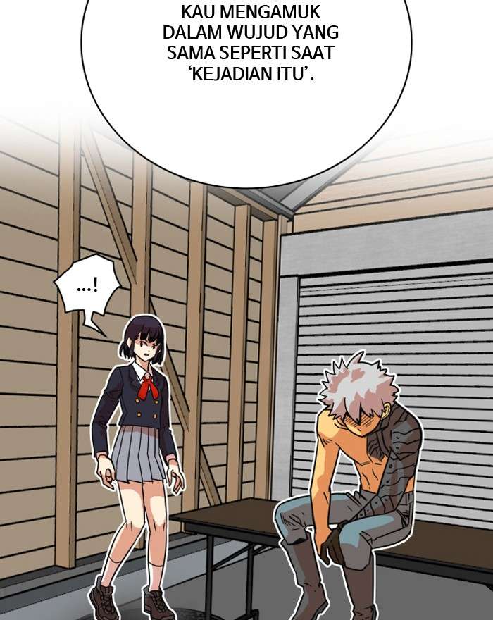 Troll Trap Chapter 31 Gambar 12