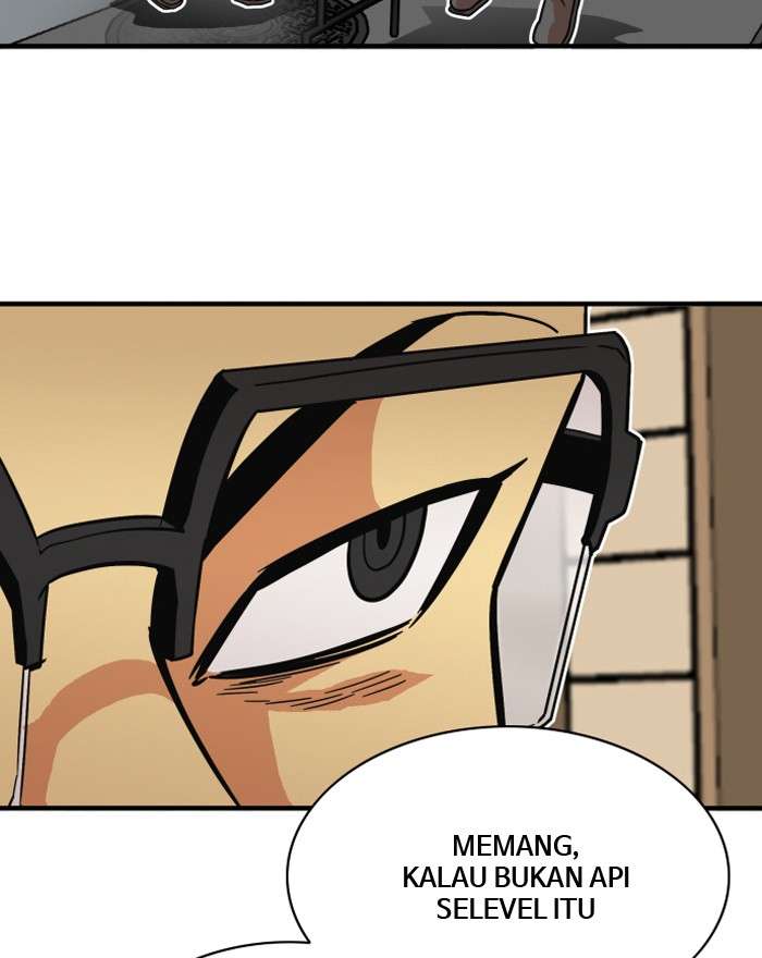 Troll Trap Chapter 31 Gambar 13