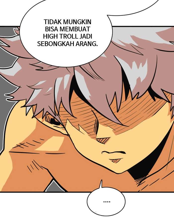 Troll Trap Chapter 31 Gambar 14