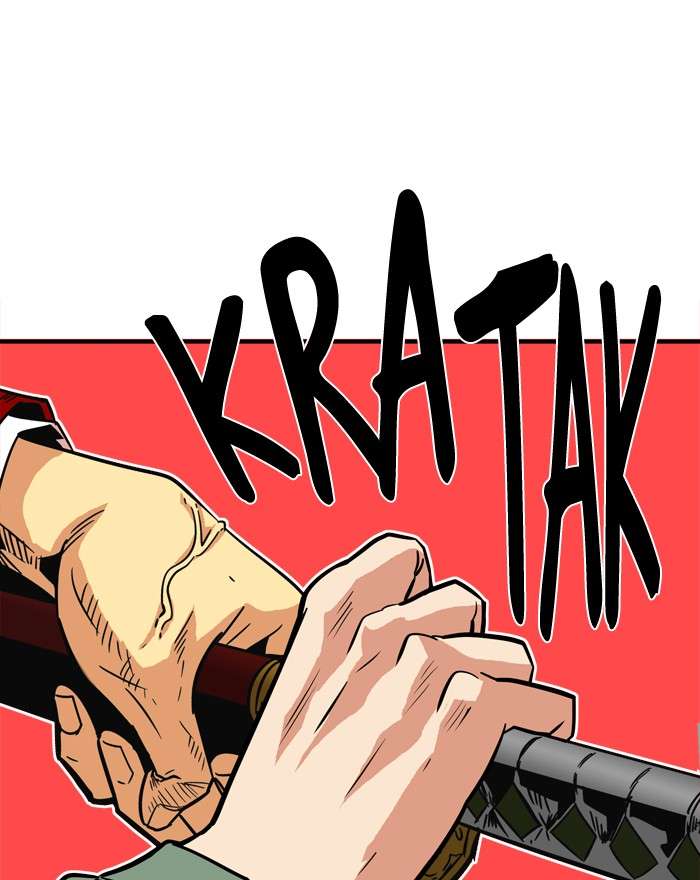 Troll Trap Chapter 31 Gambar 15