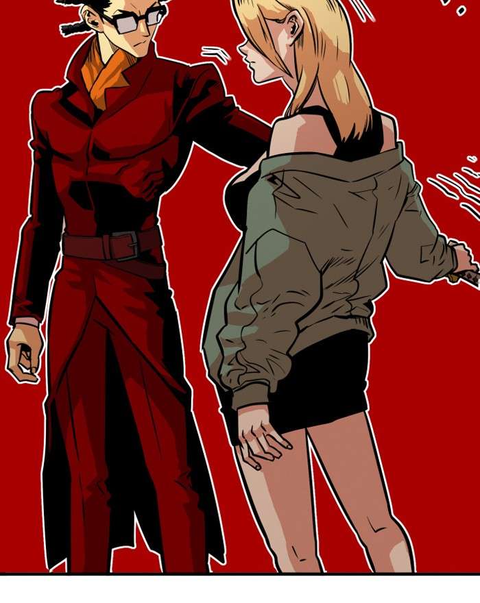 Troll Trap Chapter 31 Gambar 17