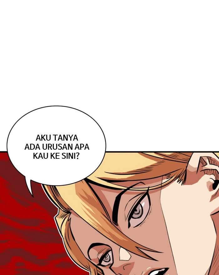 Troll Trap Chapter 31 Gambar 18