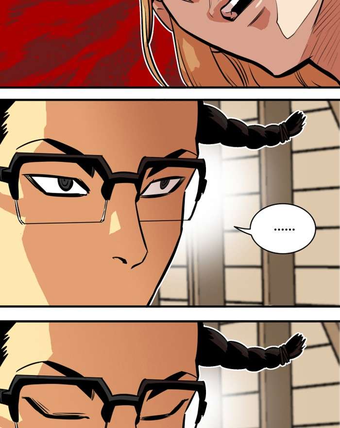 Troll Trap Chapter 31 Gambar 19