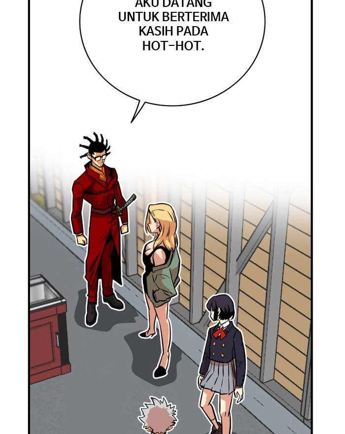 Troll Trap Chapter 31 Gambar 21