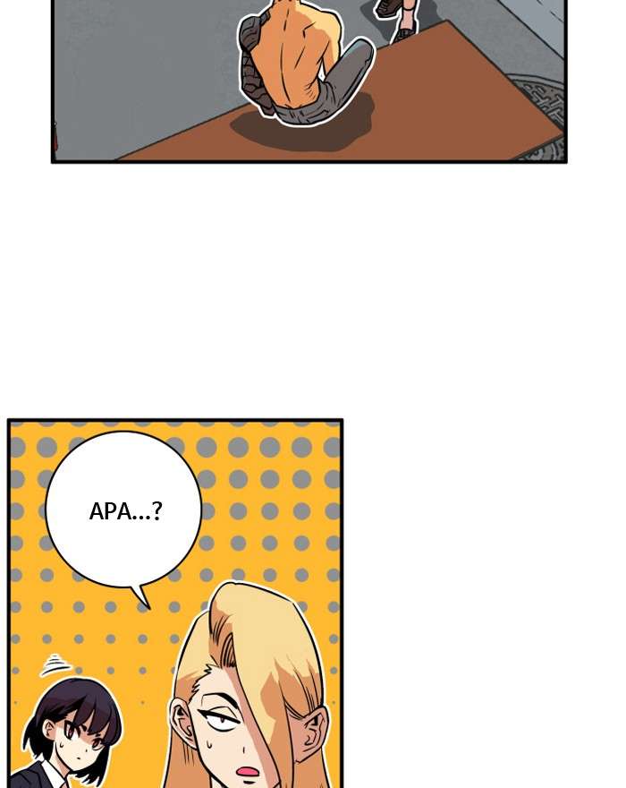 Troll Trap Chapter 31 Gambar 22