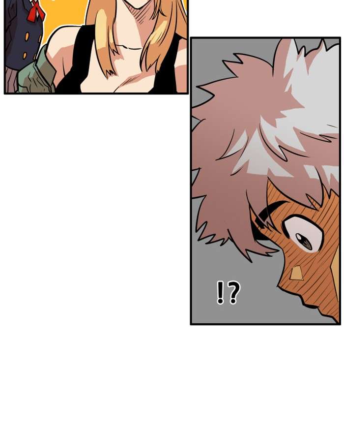 Troll Trap Chapter 31 Gambar 23