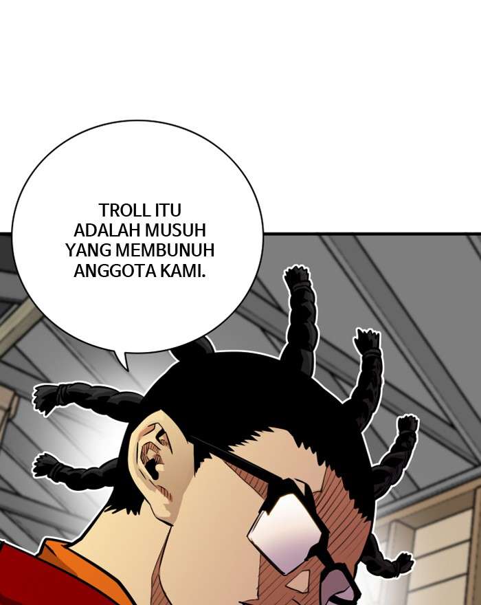 Troll Trap Chapter 31 Gambar 24