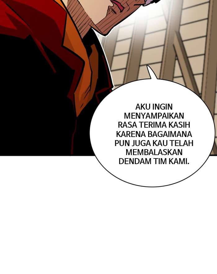 Troll Trap Chapter 31 Gambar 25