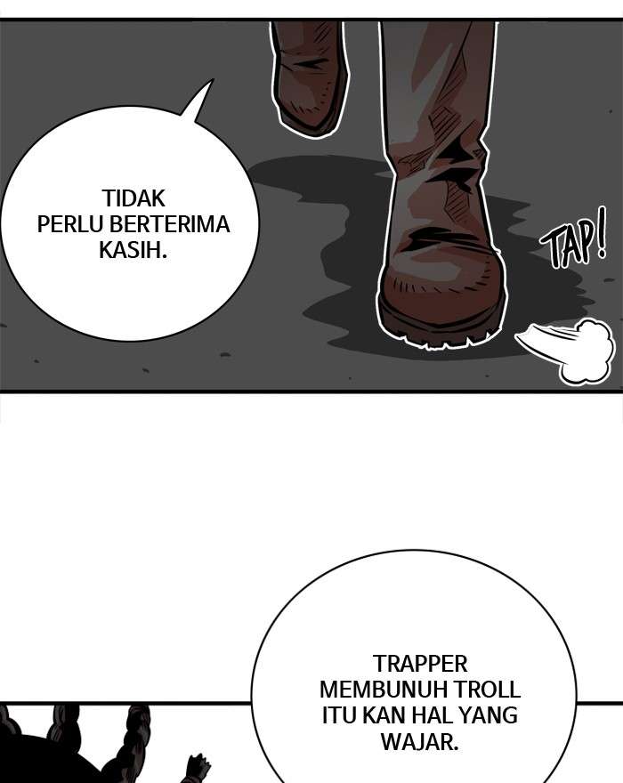Troll Trap Chapter 31 Gambar 26