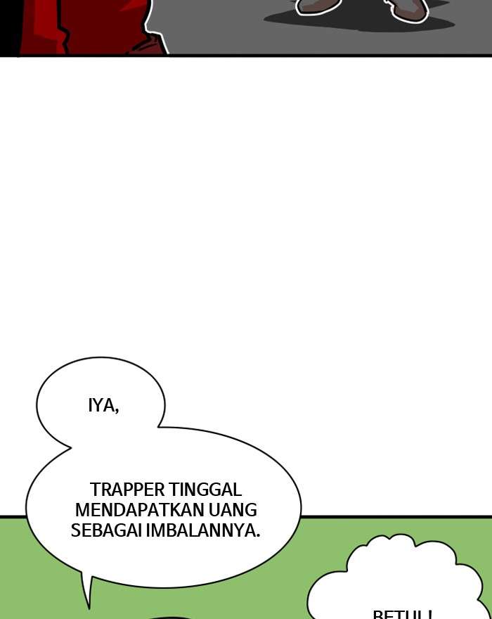 Troll Trap Chapter 31 Gambar 28