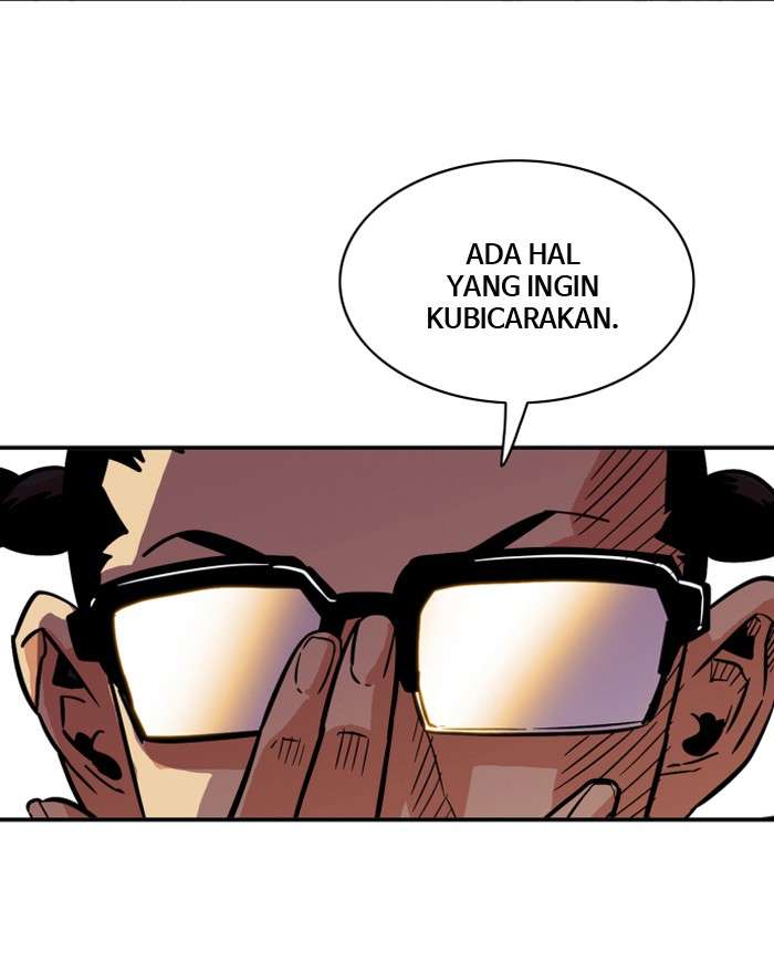 Troll Trap Chapter 31 Gambar 3