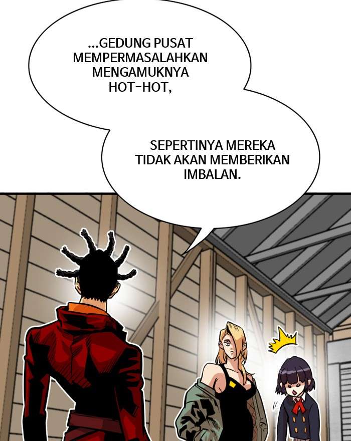 Troll Trap Chapter 31 Gambar 30