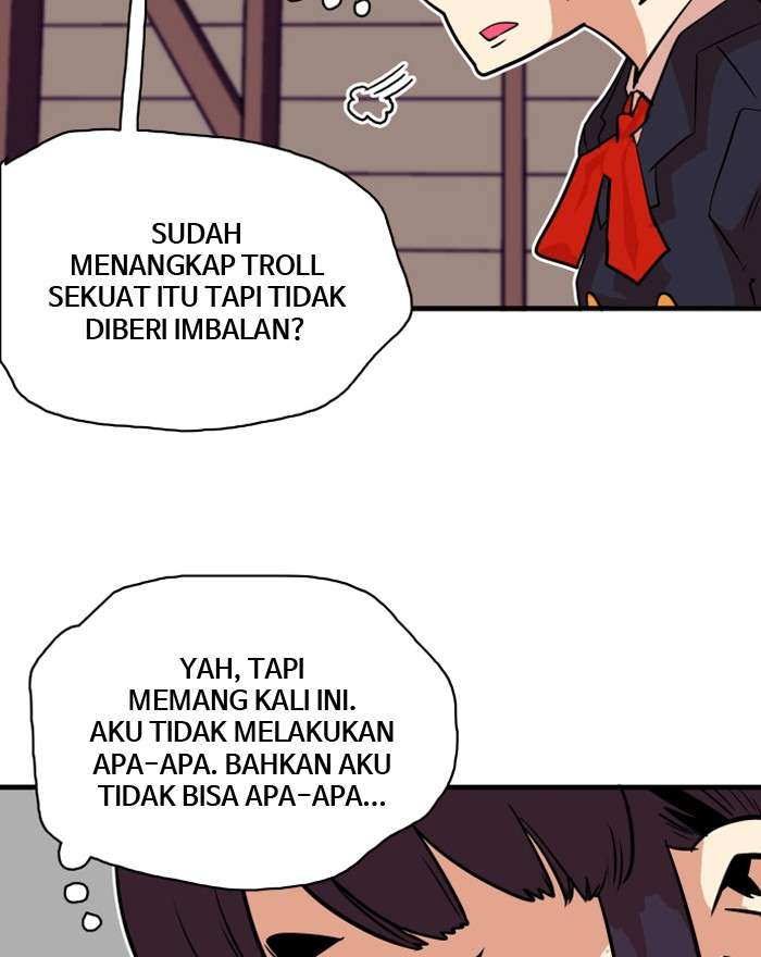 Troll Trap Chapter 31 Gambar 32