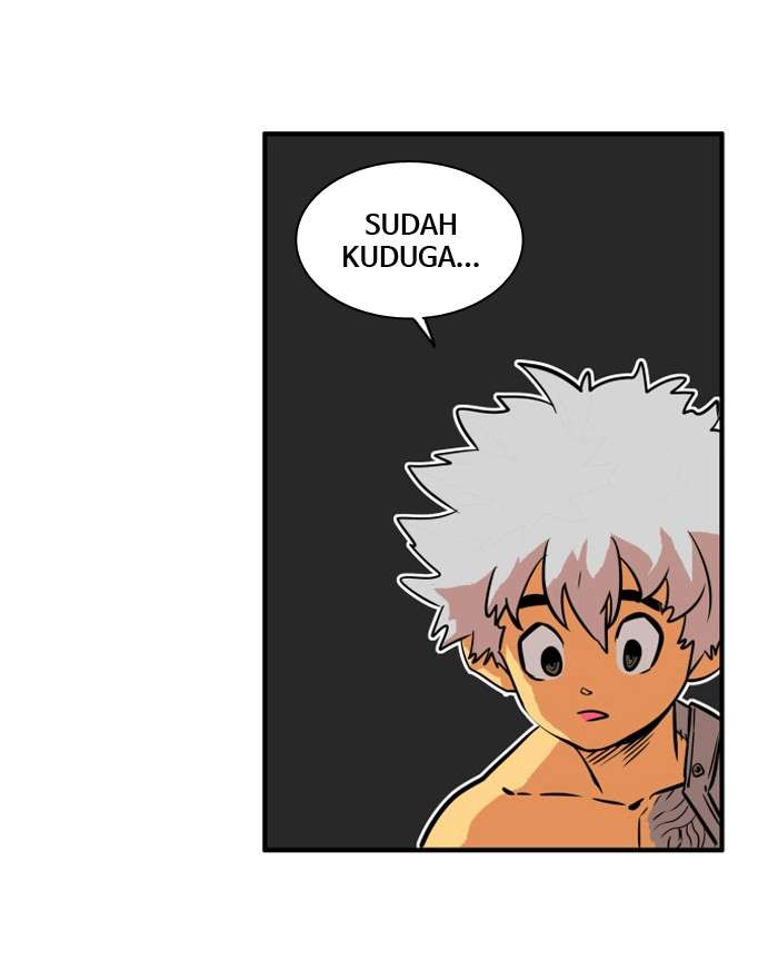 Troll Trap Chapter 31 Gambar 34